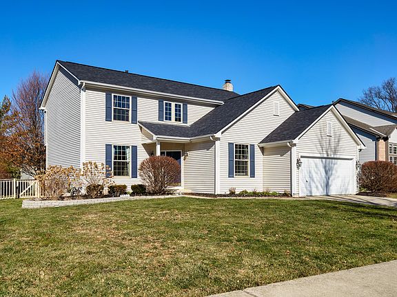 2nd image of 6040 Dublinshire Dr