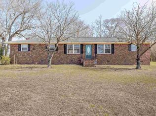 4871 Slab Landing Rd, Cope, SC 29038