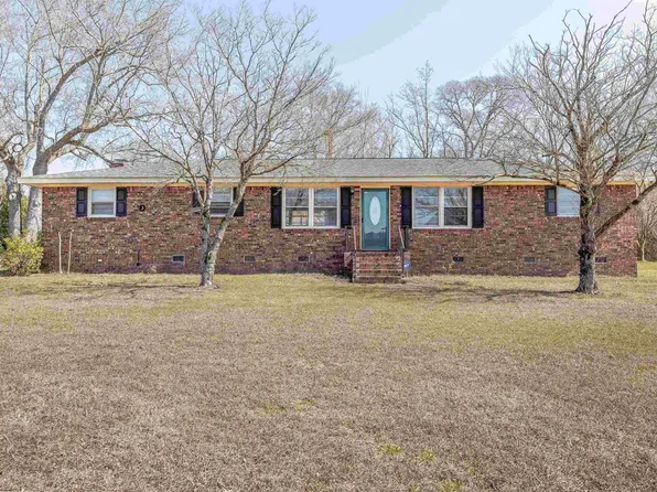 4871 Slab Landing Rd, Cope, SC 29038