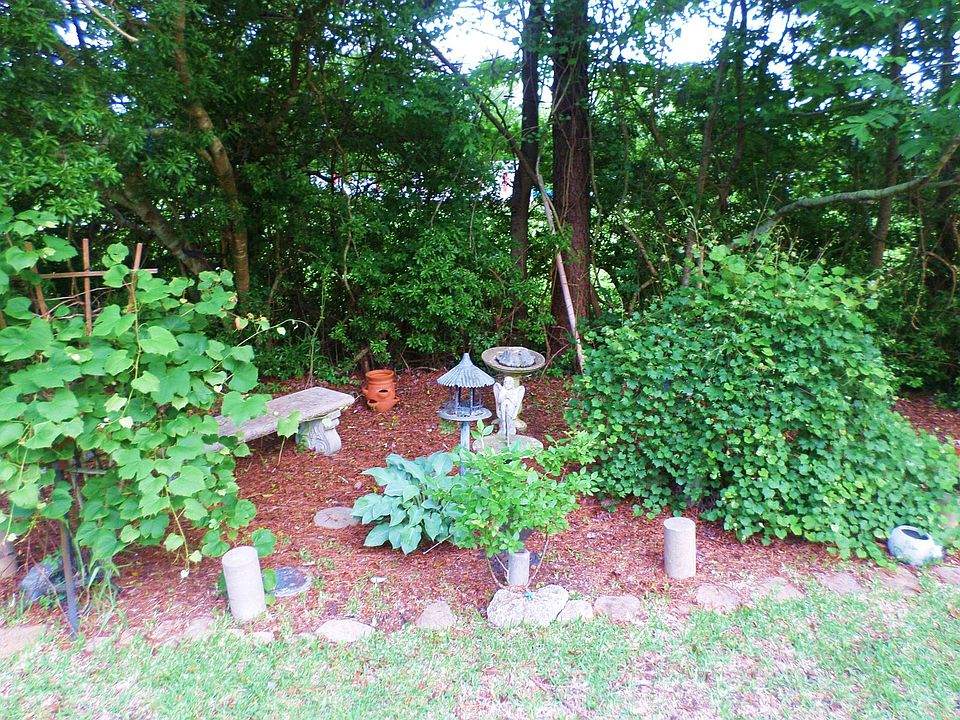 bird sanctuary