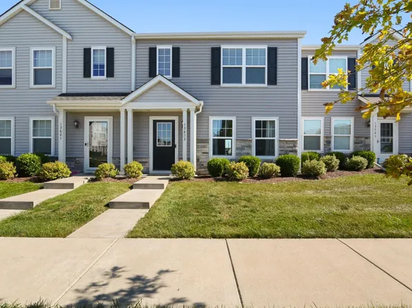 13823 Prospect Dr, Cedar Lake, IN 46303