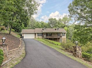 7618 Highland Oaks Dr, Young Harris, GA 30582