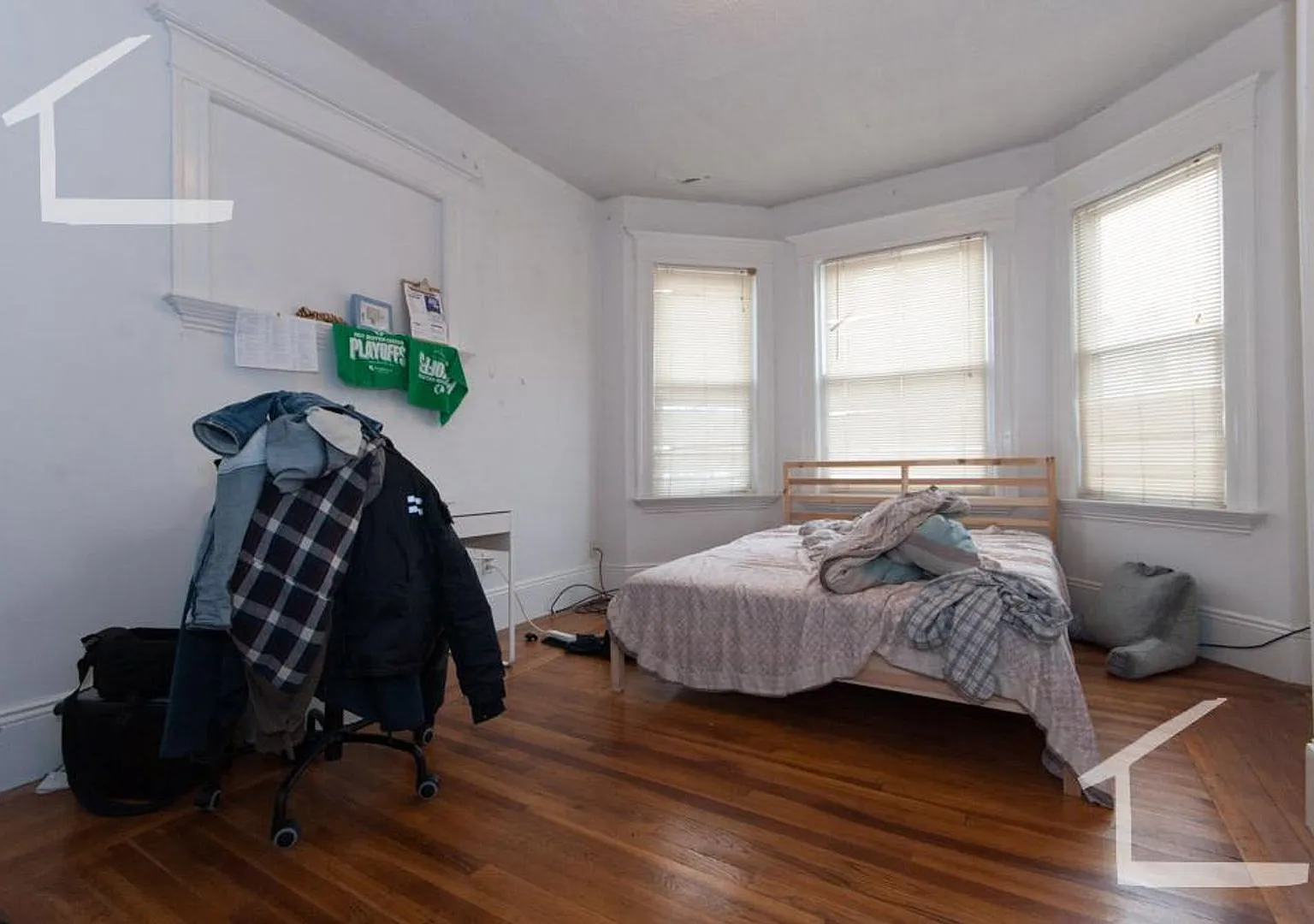 4 Ashford St #3 Boston MA 02134 — Photo 3