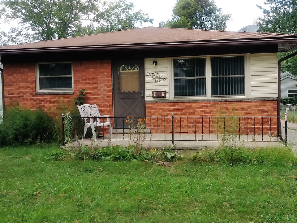 412 Bernhard Front View 1