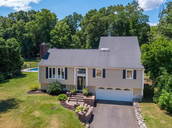 17 Riverside Terrace, Madison, CT 06443