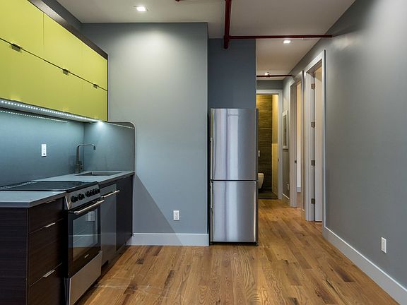 5th image of 368 Throop Ave #1WB