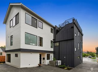 5132 48th Ave S #B, Seattle, WA 98118