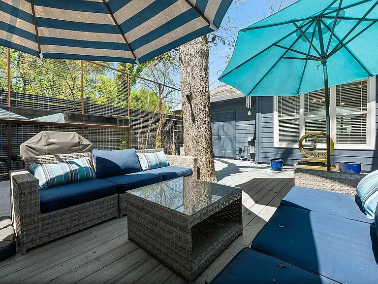 606 Fletcher St — Photo 40