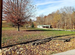 108 N Heritage Chapel Rd, Salem, IN 47167