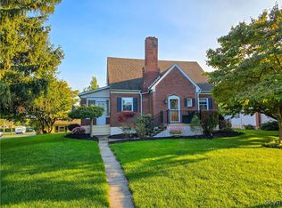 48 Kessler St, Nazareth, PA 18064