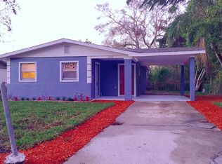 2906 Avenue B, Fort Pierce, FL 34947