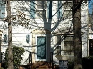 2852 Park Pl, Greensboro, NC 27410