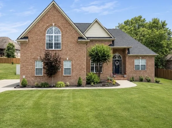 119 Tirzah St, Lebanon, TN 37087