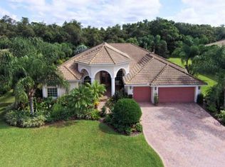 14755 2nd Avenue Cir NE, Bradenton, FL 34212