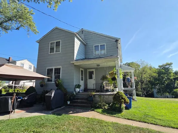 2903 Ridge Rd, Windsor Mill, MD 21244