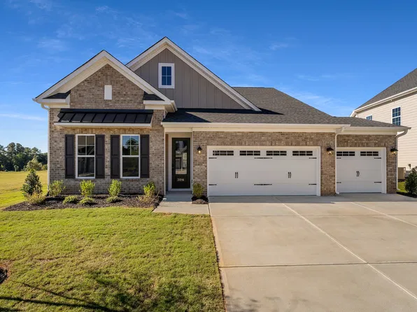 3016 Oak Grove Ln, Anderson, SC 29621