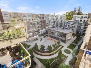 10581 140th St #419, Surrey, BC V3T0M7