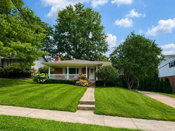 2484 Wingham Dr, Cincinnati, OH 45238
