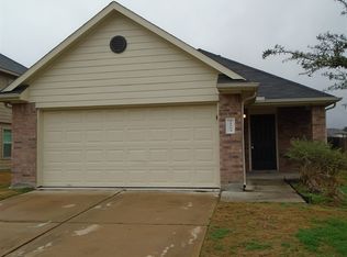 22254 Doubletree Park Dr #0, Houston, TX 77073