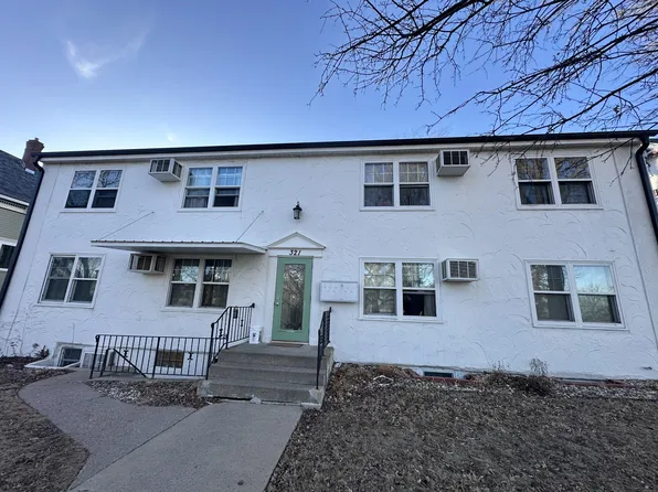 321 N Duluth Ave, Sioux Falls, SD