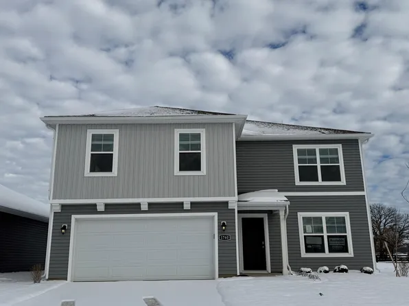 1760 Jacko Ln, Circleville, OH 43113