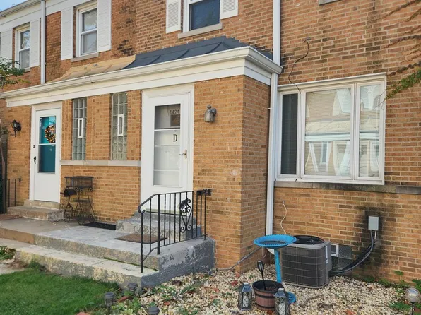 1424 N Harlem Ave APT D, River Forest, IL 60305