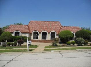 205 Tampico St, Irving, TX 75062