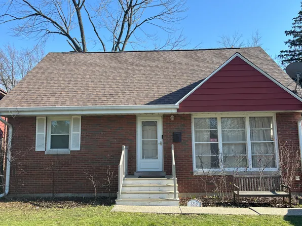 2215 Downey Rd, Homewood, IL 60430