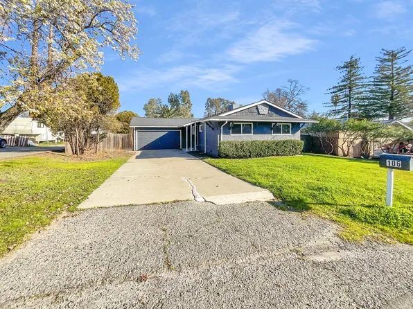 106 Frances Ave, Roseville, CA 95661