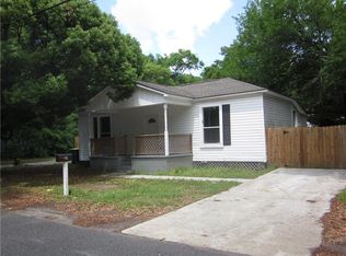 801 R St, Brunswick, GA 31520