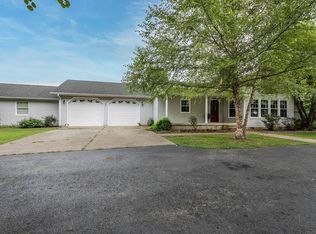 3620 Truman Young Rd, Hawesville, KY 42348