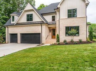 1524 Reverdy Ln, Matthews, NC 28105