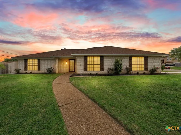 1803 Elk Trl, Harker Heights, TX 76548