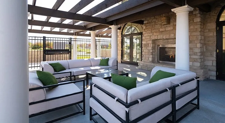The Villas at Ridgeview Falls Apartments — Photo 23