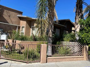 11619 Oxnard St, North Hollywood, CA 91606