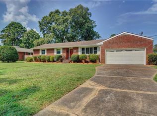 8055 Moose Ave, Norfolk, VA 23518