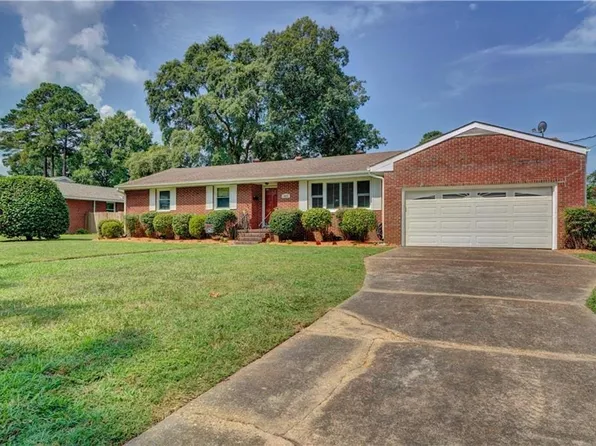 8055 Moose Ave, Norfolk, VA 23518
