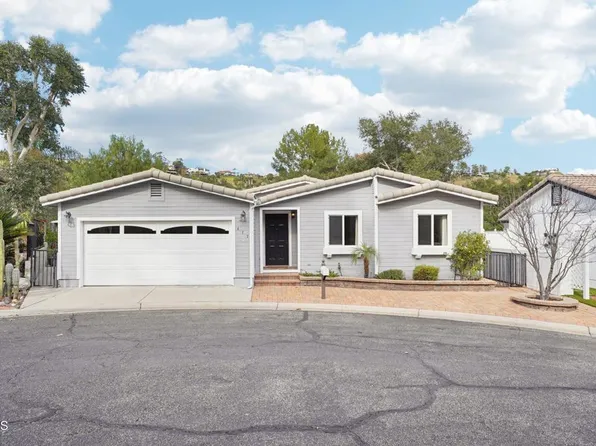 177 Little John Ct, Westlake Village, CA 91361