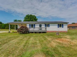 9926 Taylor Rd, Rockvale, TN 37153