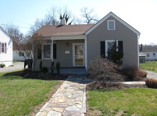 139 Liberty Rd NE, Roanoke, VA 24012