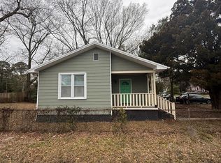 2901 Alabama Dr, North Charleston, SC 29405