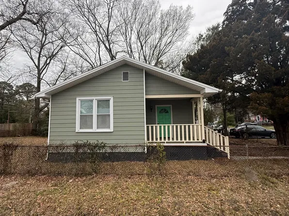 2901 Alabama Dr, North Charleston, SC 29405