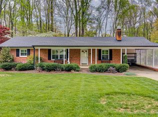 112 Pineburr Rd, Greensboro, NC 27455