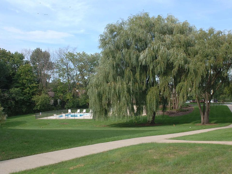 Beautiful Grounds