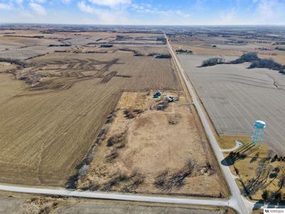 SE Corner Of Hwy #63, Eagle, NE, 68347