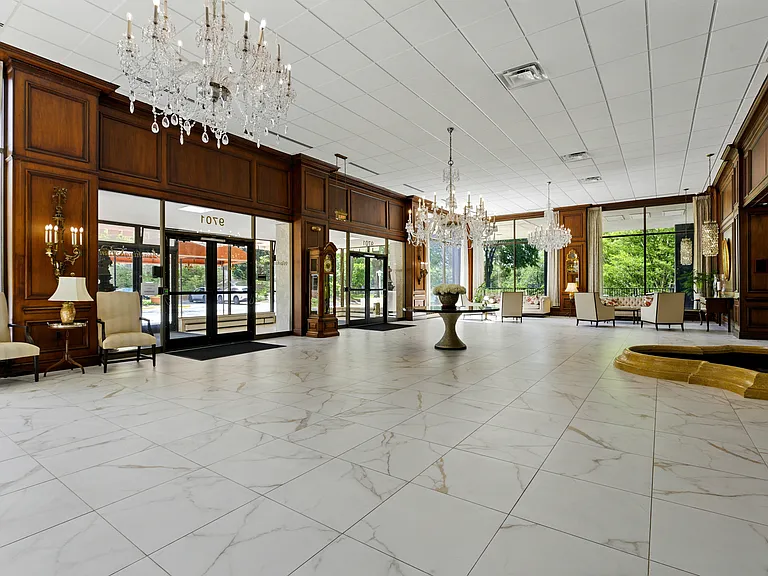 9701 Fields Rd #2301 — Photo 21
