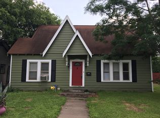 1918 W Summit Ave, San Antonio, TX 78201