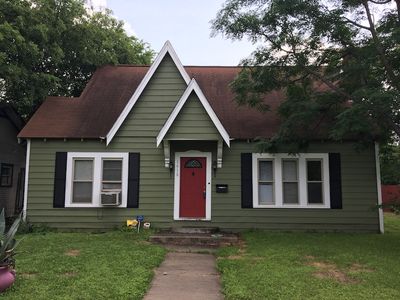 1918 W Summit Ave, San Antonio, TX, 78201