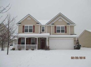 5713 Scotland St, Indianapolis, IN 46234