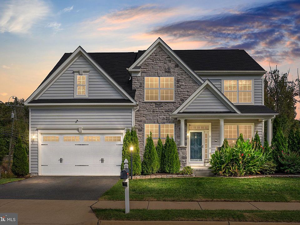 1st image of 3 Colemans Mill Dr